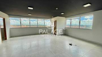Sala Comercial 135m² para alugar Alto, Piracicaba - R$ 2.500 - PASL00201
