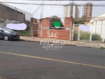 Terreno Comercial 332m² à venda Centro, Piracicaba - R$ 650.000 - PATC00077