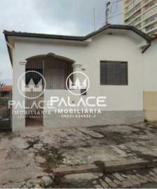 Casa 2 quartos para alugar Alto, Piracicaba - R$ 1.500 - PACA20501
