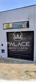 Salão para alugar Vila Rezende, Piracicaba - R$ 4.000 - PASG00306