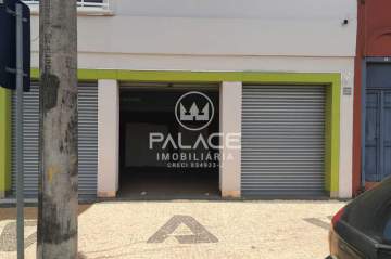 Salão para alugar Vila Rezende, Piracicaba - R$ 4.500 - PASG00307
