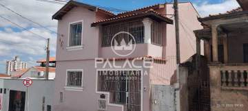 Casa 3 quartos para alugar Alto, Piracicaba - R$ 3.000 - PACA30633
