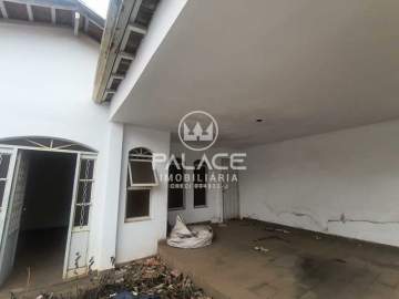 Casa 3 quartos à venda Jardim Esplanada, Piracicaba - R$ 170.000 - PACA30634