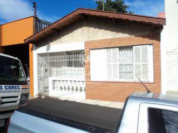 Casa 1 quarto à venda Alto, Piracicaba - R$ 245.000 - PACA10068