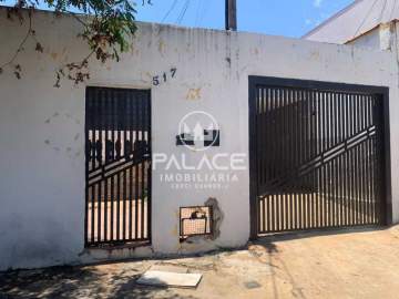 Casa 2 quartos para alugar Centro, Piracicaba - R$ 2.000 - PACA20509