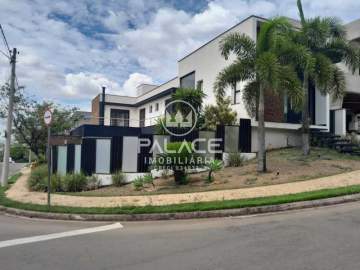 Casa em Condomínio 4 quartos à venda Bongue, Piracicaba - R$ 1.790.000 - PACN40056