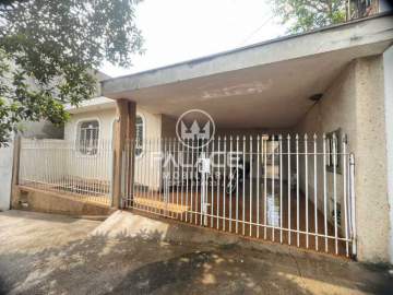 Casa 2 quartos à venda Vila Rezende, Piracicaba - R$ 800.000 - PACA20511