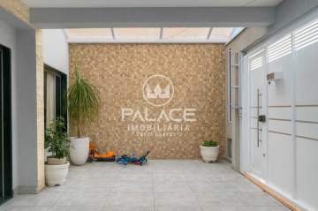 Casa 3 quartos para venda e aluguel Santa Terezinha, Piracicaba - R$ 700.000 - PACA30647 Casa 3 quartos para venda e aluguel Santa Terezinha, Piracicaba - R$ 700.000 - PACA30647