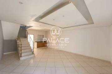 Casa 3 quartos para alugar Loteamento Santa Rosa, Piracicaba - R$ 2.000 - PACA30658
