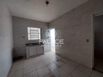 Casa 1 quarto para alugar Centro, Piracicaba - R$ 850 - PACA10073