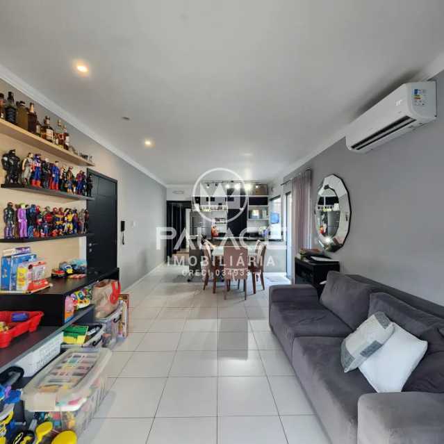 Conheça 1 do imóvel - Casa 3 quartos à venda Vila Independência, Piracicaba - R$ 560.000 - PACA30660 - 1 1 - 1