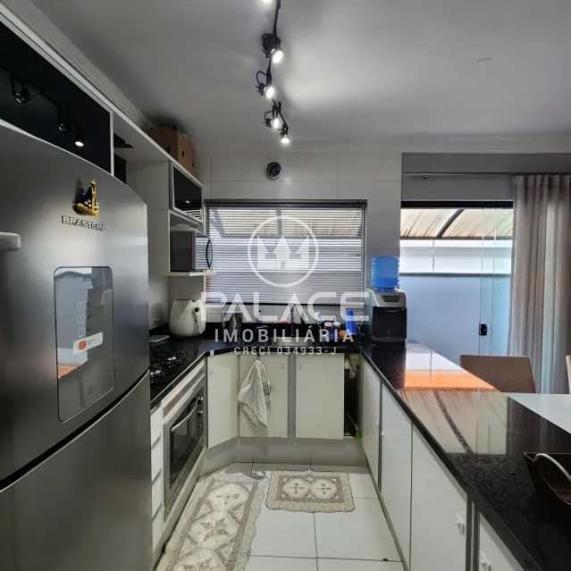 Conheça 2 do imóvel - Casa 3 quartos à venda Vila Independência, Piracicaba - R$ 560.000 - PACA30660 - 2 2 - 2