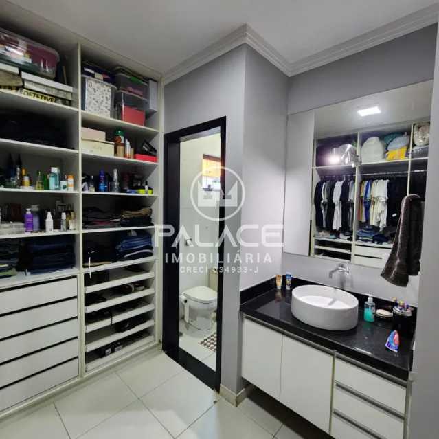 Conheça 7 do imóvel - Casa 3 quartos à venda Vila Independência, Piracicaba - R$ 560.000 - PACA30660 - 7 7 - 7