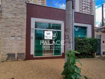 Casa Comercial 112m² para alugar Alto, Piracicaba - R$ 4.200 - PACC40013