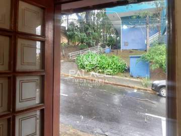 Casa 2 quartos à venda Centro, Piracicaba - R$ 240.000 - PACA20529