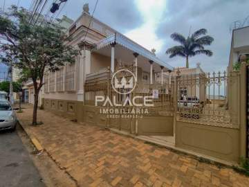 Casa Comercial 400m² para alugar Centro, Piracicaba - R$ 22.000 - PACC00047