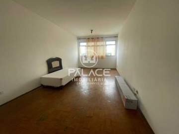 Apartamento 1 quarto para alugar Centro, Piracicaba - R$ 800 - PAAP10129