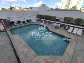 Apartamento 3 quartos para venda e aluguel São Dimas, Piracicaba - R$ 640.000 - PAAP30491