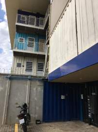 Kitnet/Conjugado 30m² para alugar Dois Córregos, Piracicaba - R$ 1.350 - KN0036