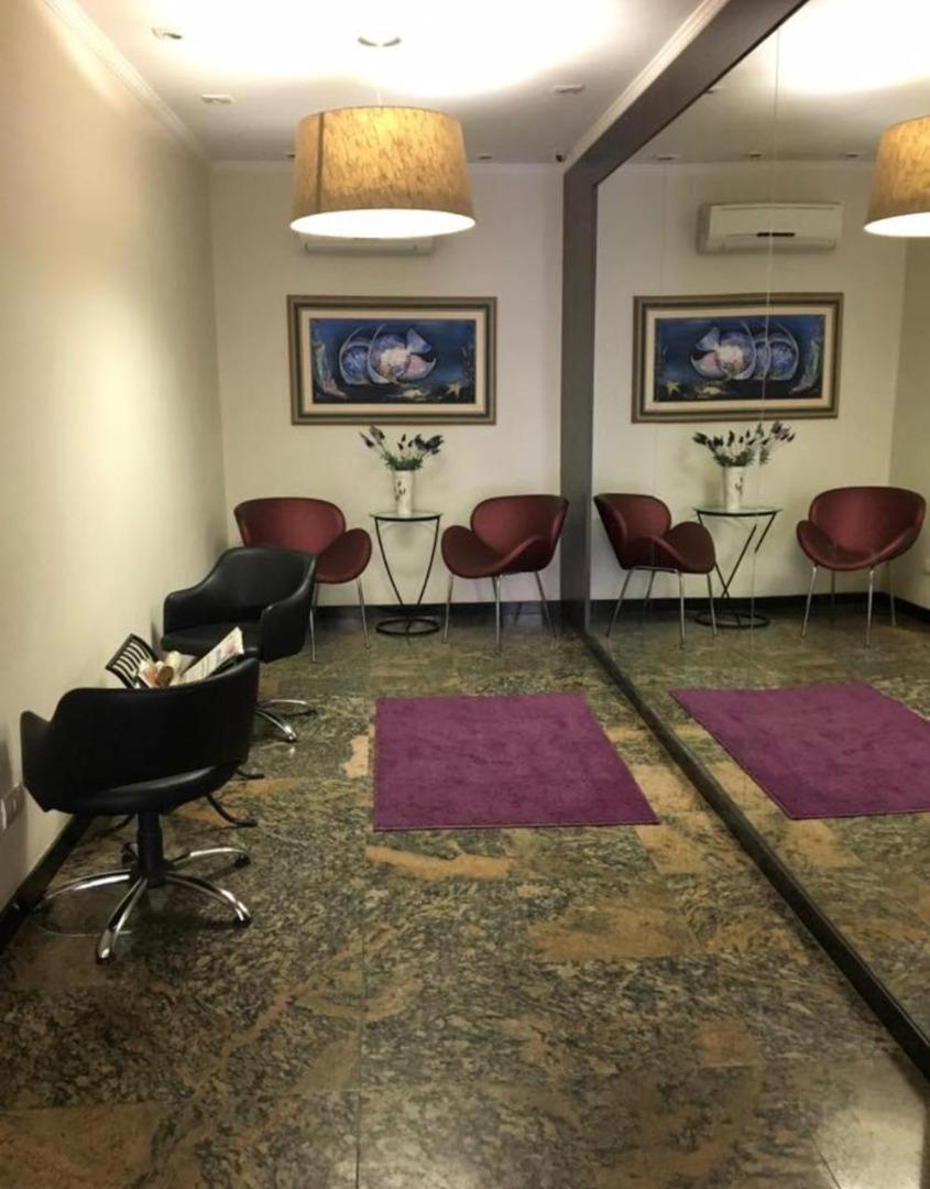 Condomínio Edificio Sans Souci - Kitnet/Conjugado 60m² à venda Centro, Piracicaba - R$ 165.000 - KN0039