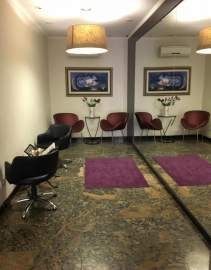 Condomínio Edificio Sans Souci - Kitnet/Conjugado 60m² à venda Centro, Piracicaba - R$ 165.000 - KN0039