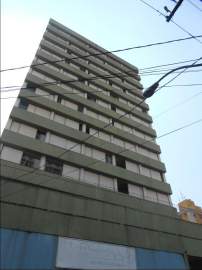 Condomínio Edifício Lélio Ferrari - Apartamento 1 quarto à venda Centro, Piracicaba - R$ 110.000 - AP0723