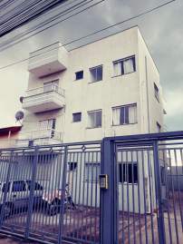 Apartamento 2 quartos à venda Parque São Jerônimo, Americana - R$ 220.000 - AP0728