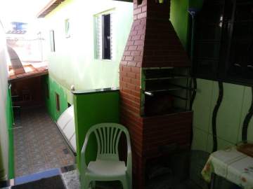 Casa 5 quartos à venda Residencial Santo Antônio, Piracicaba - R$ 650.000 - CA0812