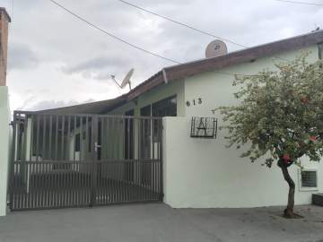 Casa 3 quartos à venda Jardim Solar, Charqueada - R$ 250.000 - CA0828