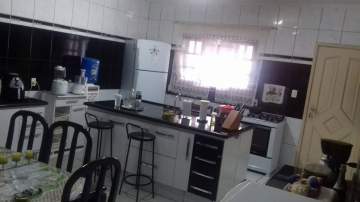 Casa 2 quartos à venda Tanquinho (Guamium), Piracicaba - R$ 380.000 - CA0831