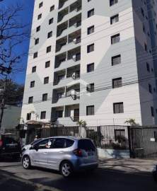 Apartamento 3 quartos para alugar Alto, Piracicaba - R$ 1.500 - AP0798