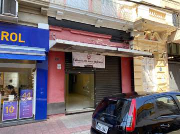 Salão para alugar Centro, Piracicaba - R$ 3.900 - SL0165