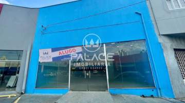 Salão para alugar Centro, Piracicaba - R$ 5.450 - SL0011