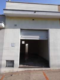 Salão para alugar Paulista, Piracicaba - R$ 1.100 - SL0176