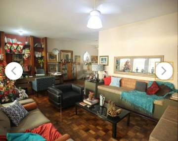 Casa 5 quartos à venda Centro, Piracicaba - R$ 690.000 - CA0943