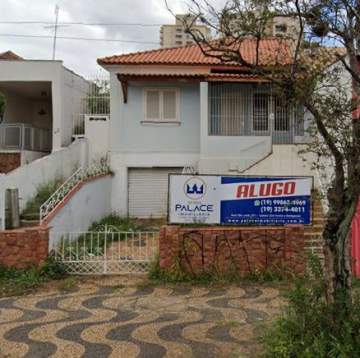 Casa Comercial 86m² para venda e aluguel São Dimas, Piracicaba - R$ 1.300.000 - CA0947
