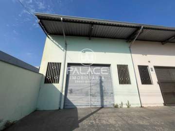 Barracão para alugar São Vicente, Piracicaba - R$ 2.000 - BA0006