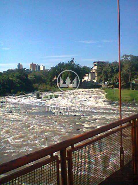 PIRACICABA 8 - 8