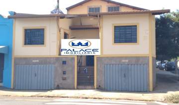 Casa Comercial 220m² para alugar Vila Rezende, Piracicaba - R$ 2.500 - CA0988