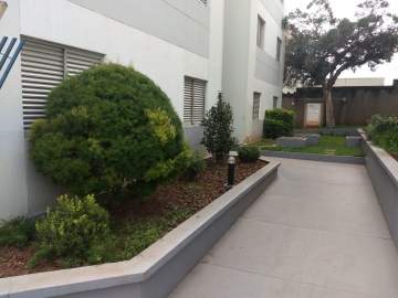 Apartamento 3 quartos à venda Jardim Pacaembu, Piracicaba - R$ 215.000 - AP0953