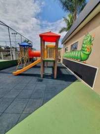 Condomínio Condomínio Parque Piazza San Pietro - Apartamento 2 quartos à venda Nova Pompéia, Piracicaba - R$ 195.000 - AP0993