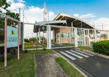 Terreno Residencial à venda Horto ( Tupi ), Piracicaba - R$ 95.000 - TE0415