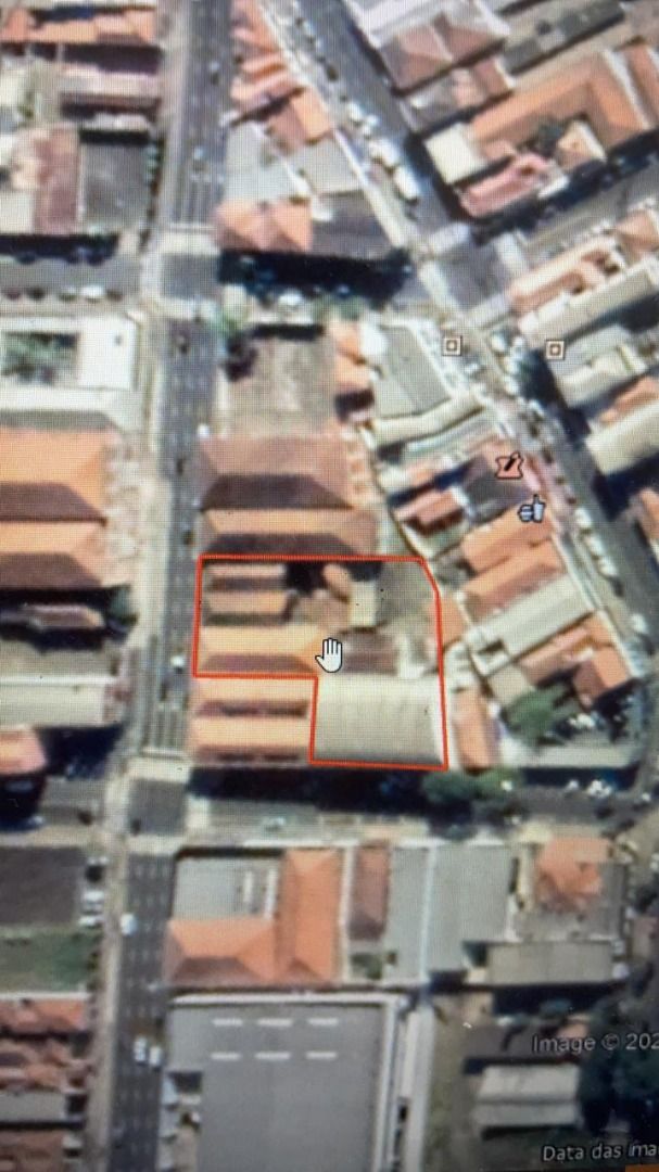 Outros para alugar Vila Rezende, Piracicaba - R$ 30.000 - AR0040