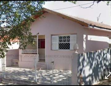 Casa 2 quartos à venda Santa Terezinha, Piracicaba - R$ 275.000 - CA1022