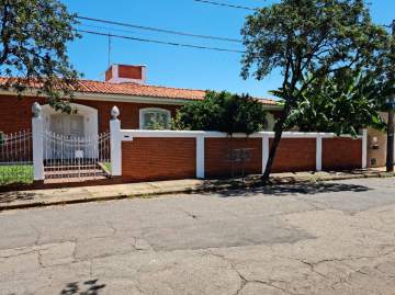 Casa 4 quartos à venda Nova Piracicaba, Piracicaba - R$ 980.000 - CA1033