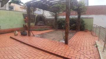 Casa 4 quartos para venda e aluguel Centro, Piracicaba - R$ 1.000.000 - SO0039