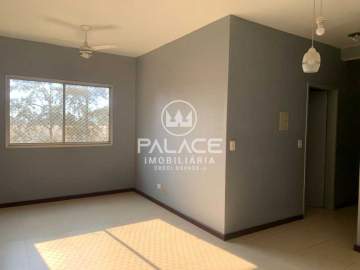 Apartamento 3 quartos para alugar Morumbi, Piracicaba - R$ 850 - AP1043