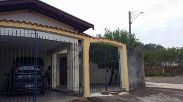 Casa 3 quartos à venda Jardim Noiva da Colina, Piracicaba - R$ 380.000 - CA1077