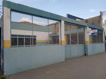 Casa Comercial 217m² para alugar Centro, Piracicaba - R$ 4.000 - CA1134