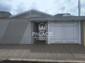 Casa 3 quartos à venda Nova Piracicaba, Piracicaba - R$ 750.000 - CA0131